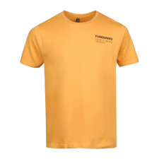 Fundango Basic - T Logo-7 T-shirt D férfi póló