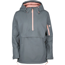 Fundango BIRCH Anorak síkabát - snowboard kabát D sífelszerelés