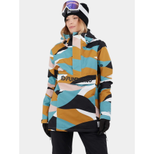 Fundango Birch ECO Logo Anorak D sífelszerelés