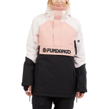 Fundango Birch Logo Anorak  D sífelszerelés