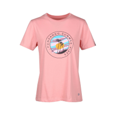 Fundango Bolton T-shirt póló - top D női póló