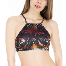 Fundango Hogg top fürdőruha - bikini D