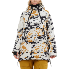 Fundango Hooper Anorak D sífelszerelés