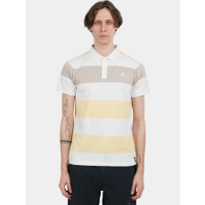Fundango Incognito Stripe Poloshirt D