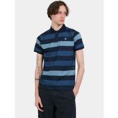 Fundango Incognito Stripe Poloshirt D