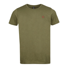 Fundango Jaggy Structured T-Shirt D férfi póló