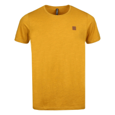 Fundango Jaggy Structured T-Shirt D férfi póló