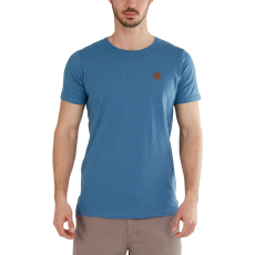 Fundango Jaggy Structured T-Shirt  D
