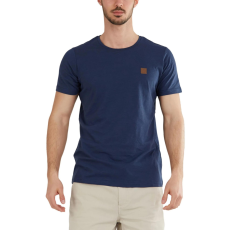 Fundango Jaggy Structured T-Shirt  D