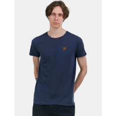 Fundango Jaggy Structured T-shirt D