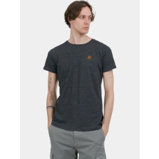 Fundango Jaggy Structured T-shirt D