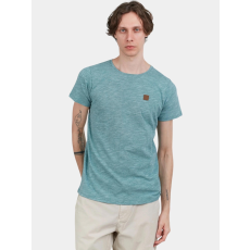 Fundango Jaggy Structured T-shirt D