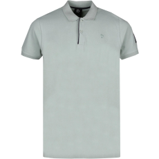 Fundango Molton Poloshirt  D