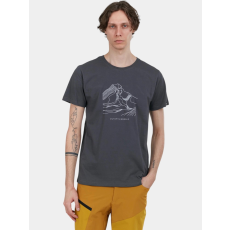 Fundango Mountain Graphic-T D