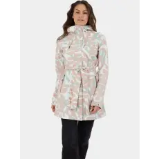 Fundango Regina II Waterproof Trench Jacket D