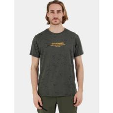Fundango Theory T-shirt D