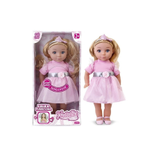 Funkcionális Natalia baba, 36 cm baba