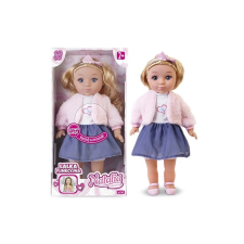 Funkciós natália baba 36 cm baba