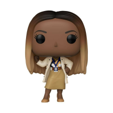 Funko Abbott Elementary POP! TV vinyl figura Ava Coleman 9 cm játékfigura