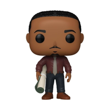 Funko Abbott Elementary POP! TV Vinyl figura Gregory Eddie 9 cm játékfigura