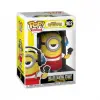 Funko Akciófigurák Funko MINIONS 2 ROLLER SKATING STUART