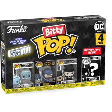 Funko Bitty POP! Batman 85th - Freeze figura játékfigura