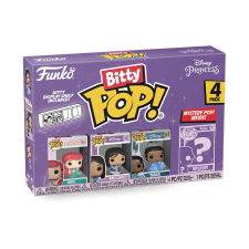 Funko Bitty POP! Disney - Ariel 4PK figura játékfigura