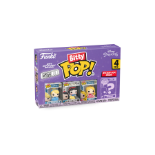 Funko Bitty POP! Disney - Cinderella 4PK figura játékfigura
