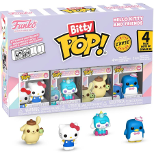 Funko Bitty POP! Sanrio - Hello Kitty figura játékfigura