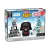 Funko Bitty Pop Star Wars 24 napos visszaszámláló naptár 889698926577