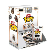 Funko Bitty Pop Star Wars The Mandalorian figura 889698834186 játékfigura