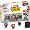 Funko Bitty POP! The Mandalorian - The Mandalorian ​ figura