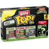 Funko Bitty POP! TMNT - Splinter