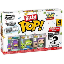 Funko Bitty POP! Toy Story - Zurg játékfigura