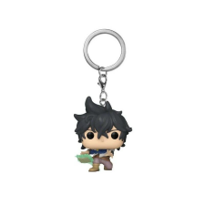 Funko Black Clover POP! Vinyl kulcstartók 4 cm Yuno kijelző (12) kulcstartó