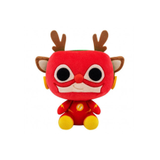 Funko DC - funko plüss - Rudolph Flash plüssfigura