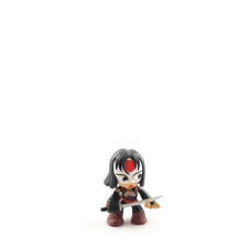 Funko DC - Katana Figura - Suicide Squad Movie / Funko Mystery Mini játékfigura