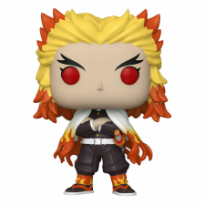 Funko Demon Slayer - Funko POP! figura - Rengoku játékfigura