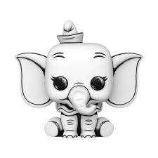 Funko Disney POP! Vinyl ábra Sketched - Dumbo 9 cm játékfigura