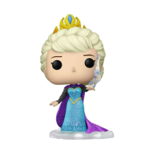 Funko Disney: Ultimate Princess - Funko POP! figura - Elsa (Gyémánt) játékfigura
