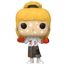 Funko Figura Friends - Phoebe Buffay (Funko POP! Television 1277) játékfigura