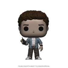 Funko Figura Funko Pop, A fiúk, Hughie, 10 cm játékfigura