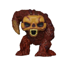 Funko Figura Funko POP The Flash, Bloodwork 1099, 10cm játékfigura