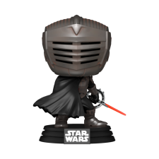 Funko Figura Star Wars: Ahsoka - Marrok (Funko POP! Star Wars 651) játékfigura