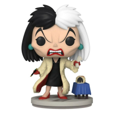 Funko FiguraFunko Pop! Villains Cruella de Vil 10 cm játékfigura