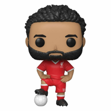 Funko Football - Funko POP! figura - Mohamed Salah játékfigura