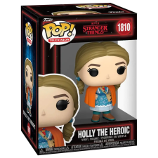 Funko Funko POP! Television – Stranger Things Holly Wheeler figura játékfigura