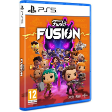 Funko Fusion - PS5 videójáték