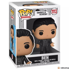 Funko Games FUNKO 55067 játékfigura