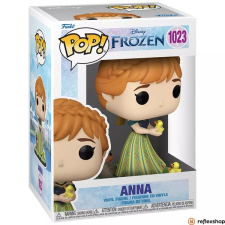 Funko Games FUNKO POP! 56348 akciófigura és gyűjthető figura játékfigura